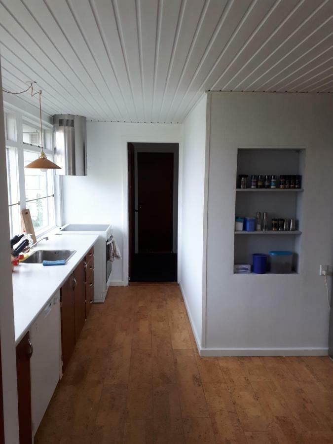 Villa Tklhus Aeroe à Ærøskøbing Extérieur photo