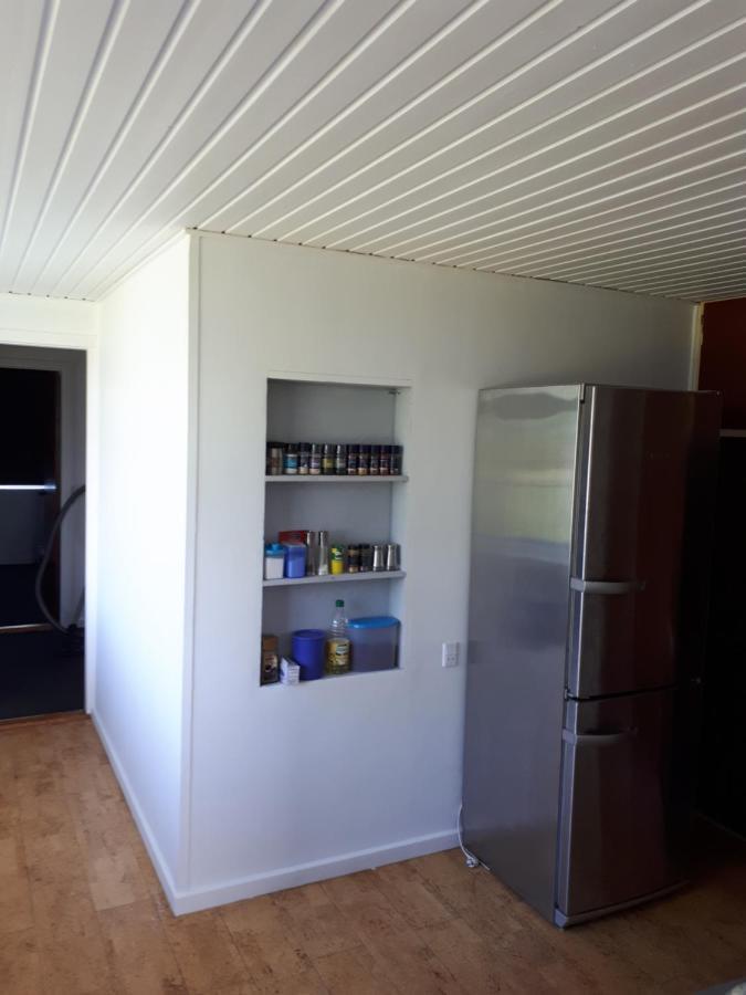 Villa Tklhus Aeroe à Ærøskøbing Extérieur photo