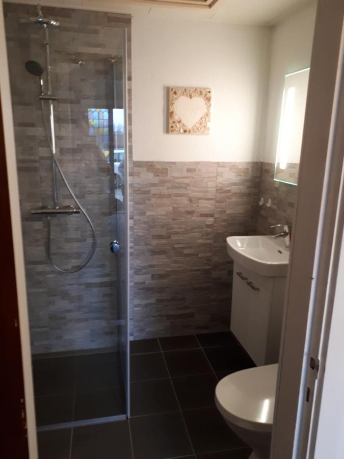 Villa Tklhus Aeroe à Ærøskøbing Extérieur photo